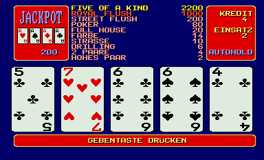 Royal Card (German/Polish, set 3) png snap
