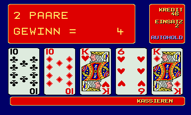 Royal Card (German, set 6) png snap