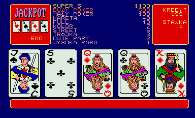 Royal Card (Evona, Polish, encrypted) png snap
