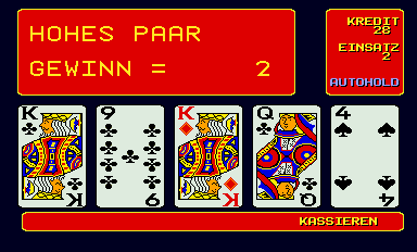 Royal Card (German, set 7, CMC C1030 HW) png snap