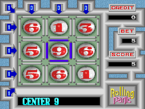 Rolling Panic (v2.33) png snap