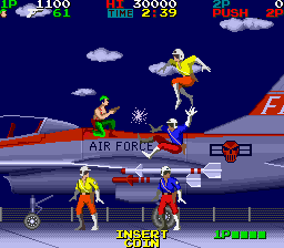 Rough Ranger (v2.0, bootleg) png snap