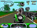 Road Riot's Revenge (prototype, Jan 27, 1994, set 1)