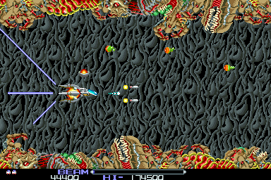 R-Type (World) png snap