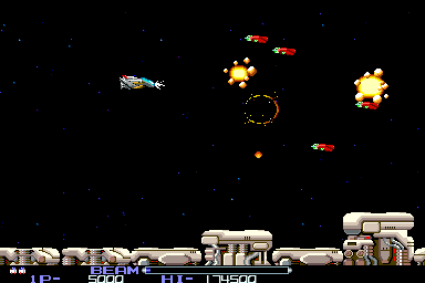 R-Type (US) png snap