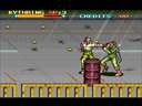 Rushing Beat Shura (SNES bootleg)