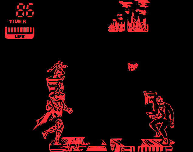 R-Zone: Batman Forever png snap