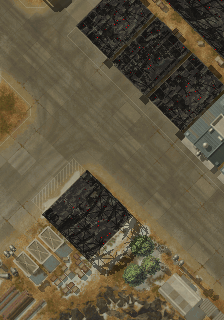 Strikers 1945 III (World) / Strikers 1999 (Japan) (bootleg, set 2) png snap