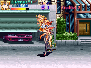 Pretty Soldier Sailor Moon (Version 95/03/22, Europe) png snap