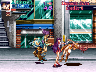 Pretty Soldier Sailor Moon (Version 95/03/22B, USA) png snap