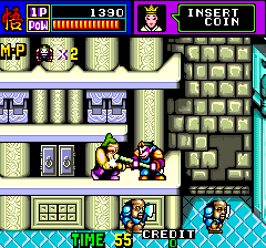 Sai Yu Gou Ma Roku (Japan bootleg 2) png snap