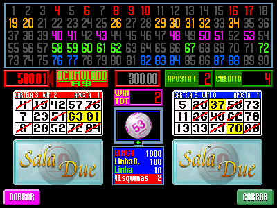Sala Due (Version 1.04) png snap