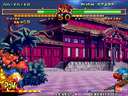 Samurai Shodown V Special / Samurai Spirits Zero Special (NGH-2720, 2nd release, less censored)