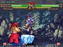 Samurai Shodown V Special / Samurai Spirits Zero Special (NGH-2720, 1st release, censored)