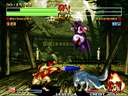 Paewang Jeonseol / Legend of a Warrior (Korean censored Samurai Shodown IV) jpg snap thumbnail