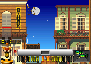 Puzzle & Action: Sando-R (J 951114 V1.000) png snap