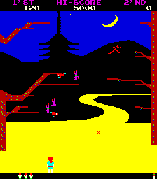 Sasuke vs. Commander (set 2) png snap