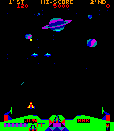 Satan of Saturn (set 2) png snap