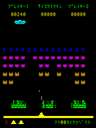 Saturn: Space Fighter 3D