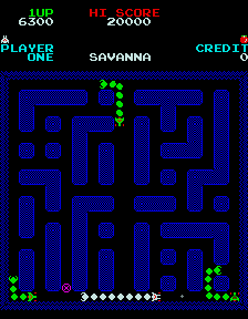 Savanna (bootleg of Jungler) png snap