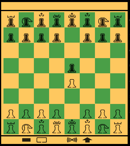 Savant II png snap