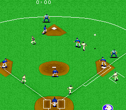 Super Champion Baseball (Japan) png snap