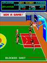 Super Basketball (version G, encrypted)