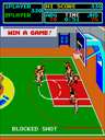 Super Basketball (version H, unprotected)