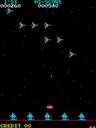 Space Battle (Hoei, set 1)