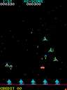 Space Battle (Hoei, set 2)