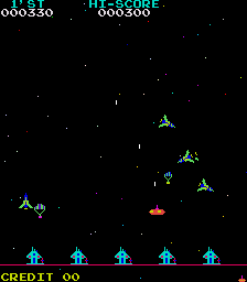 Space Battle (Hoei, set 2) png snap
