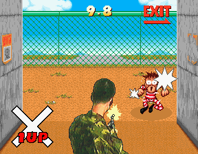 Super Bishi Bashi Champ (ver JAA, 2 Players) png snap