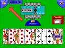 Skat Bierskat Solitaire (F2)