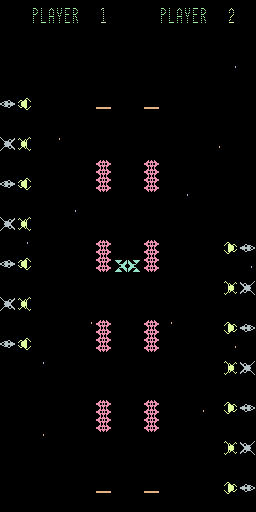 Space Bugger (set 1) png snap