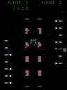 Space Bugger (set 2)