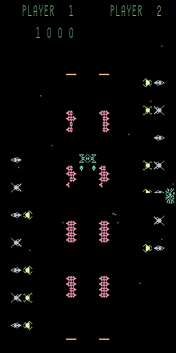 Space Bugger (set 2) png snap