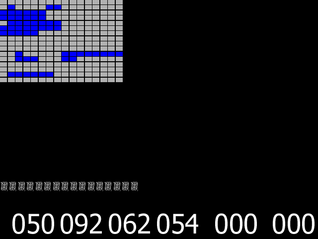 Cash Explosion (Bellfruit) (set 2) (Scorpion 1) png snap