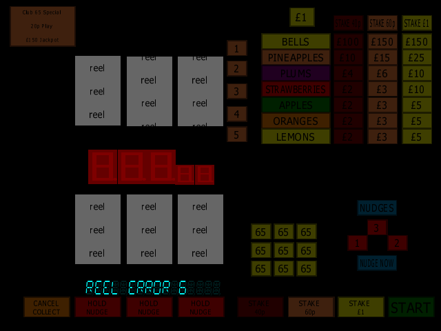 Club 65 Special (Bellfruit) (set 2, Protocol) (Scorpion 1) png snap