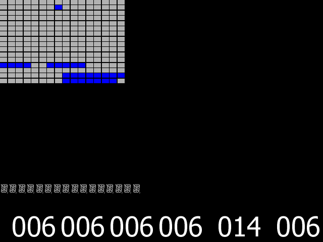 Club 3000 (Dutch) (Bellfruit) (Scorpion 1) png snap