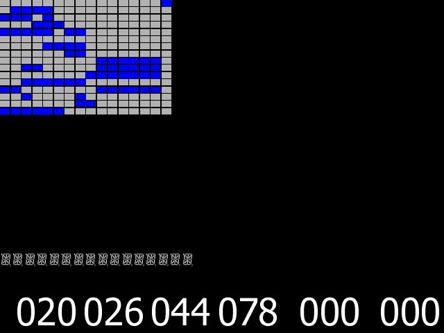Cash Attraction (Bellfruit) (set 1) (Scorpion 1) png snap