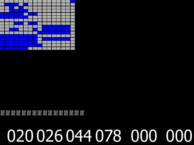 Cash Attraction (Bellfruit) (set 2) (Scorpion 1) png snap