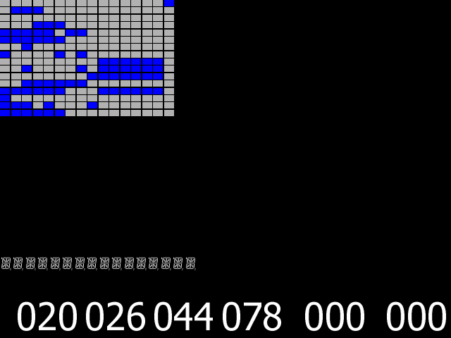 Cash Attraction (Bellfruit) (set 1, Protocol) (Scorpion 1) png snap