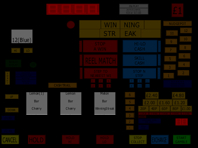 Double Chance (Bellfruit) (set 3) (Scorpion 1) png snap