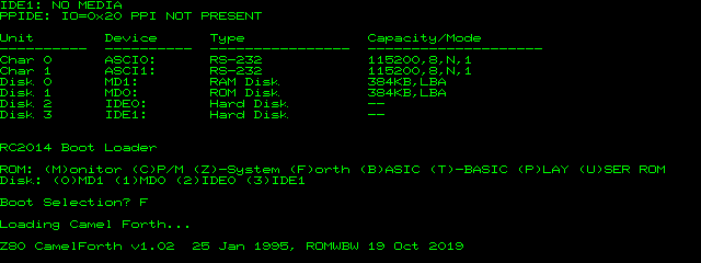 SC203 - Modular Z180 Computer png snap