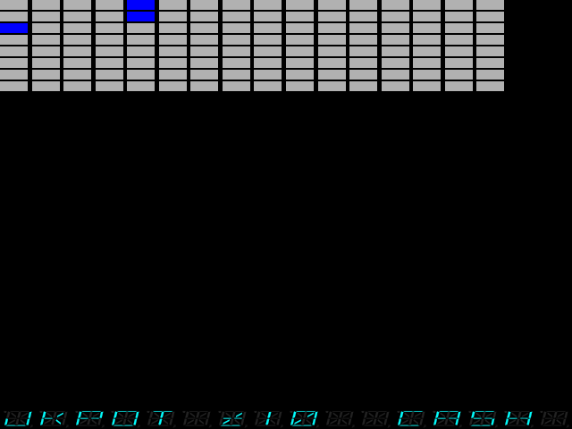 Cash Vegas (Bellfruit) (set 1, UK) (Scorpion 2/3) png snap