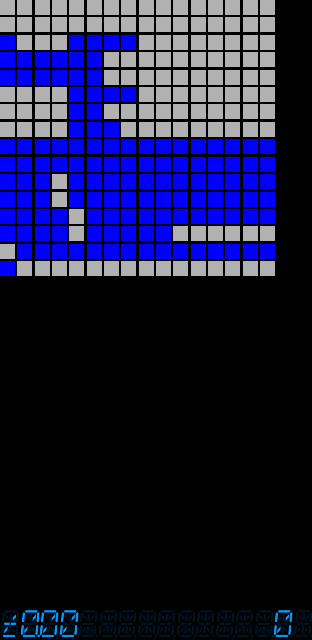 Del's Millions (Bellfruit) (set 11, UK, ??GBP Jackpot) (Scorpion 2/3) png snap