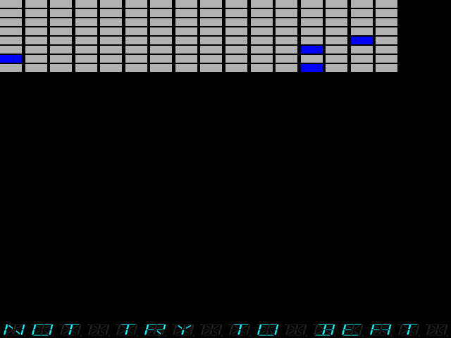 Down Town (Bellfruit) (set 11, UK, 15RM motor) (Scorpion 2/3) png snap