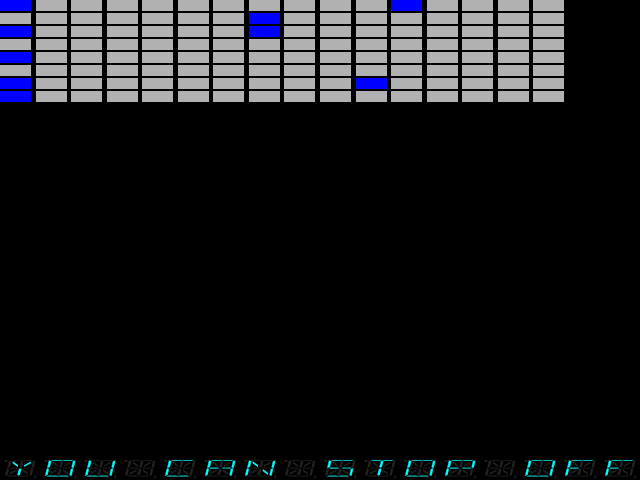 Down Town (Bellfruit) (set 9, UK) (Scorpion 2/3) png snap