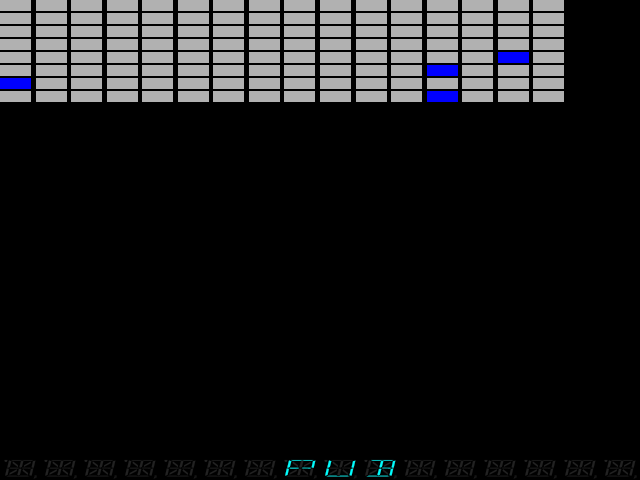 Down Town (Bellfruit) (set 10, UK, 15RM motor, Protocol) (Scorpion 2/3) png snap