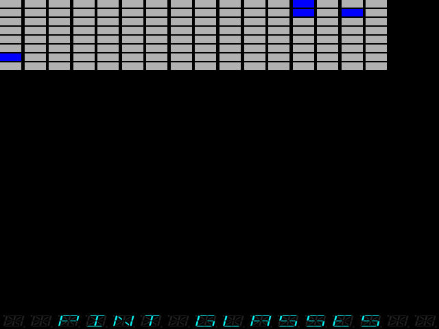 Down Town (Bellfruit) (set 2, Irish, 16RM motor) (Scorpion 2/3) png snap